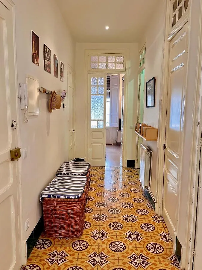 Apartamento Tramuntana De Portbou Daire İspanya