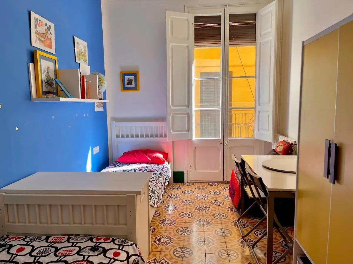 Apartamento Tramuntana De Portbou Daire